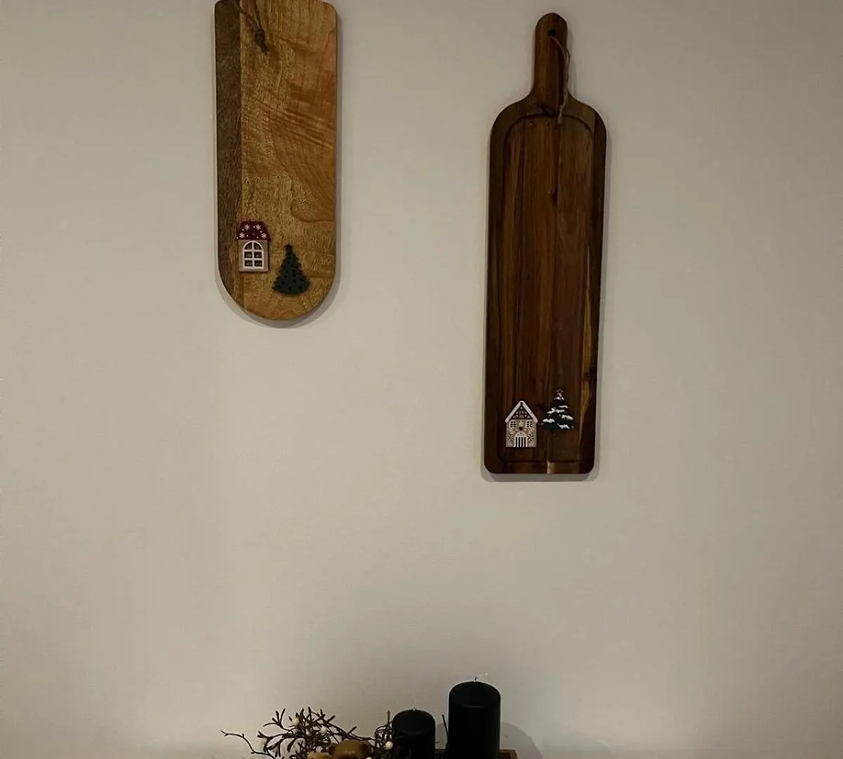 Apartmán Izba Cepra Zakopane