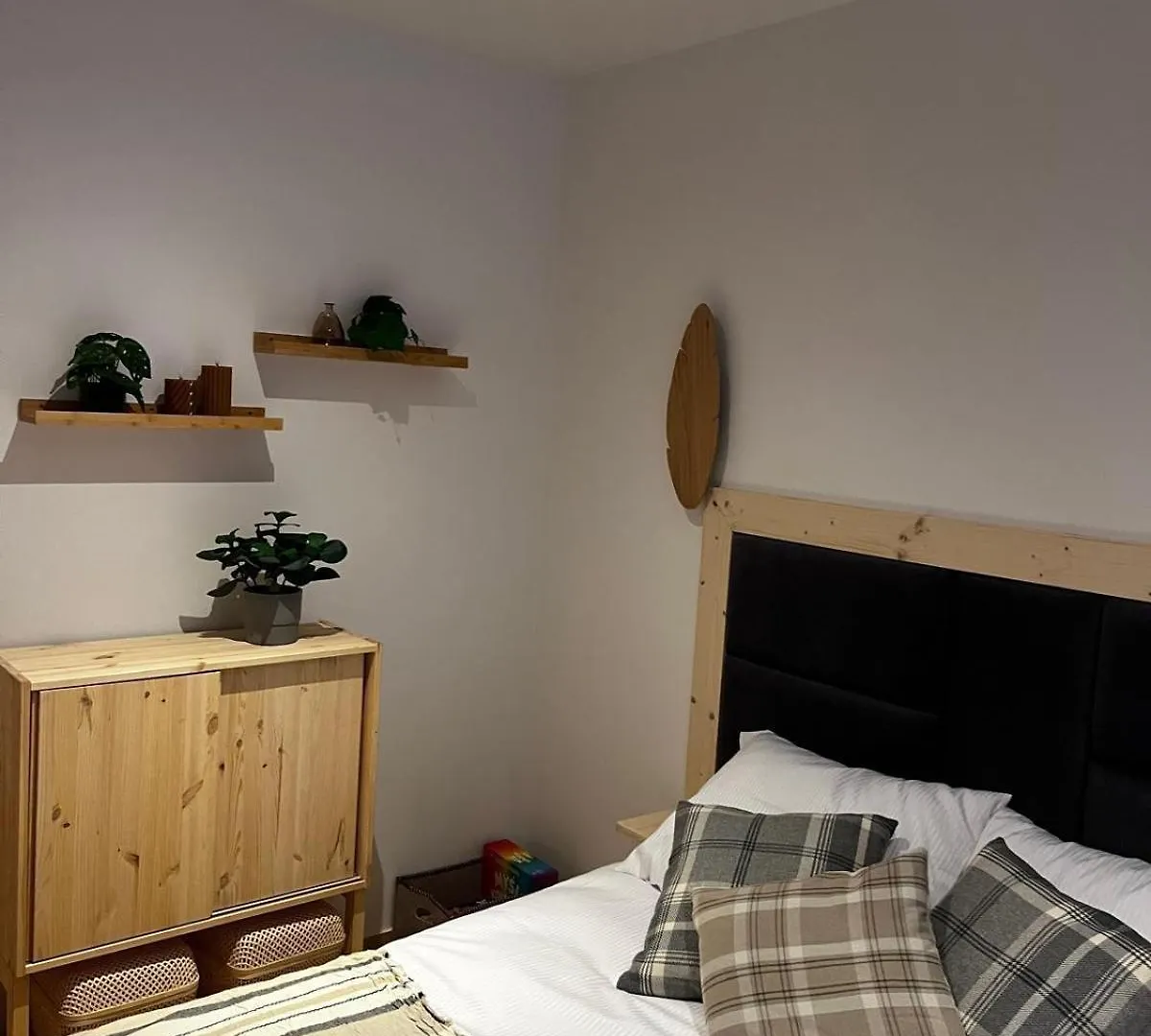 Apartmán Izba Cepra Zakopane