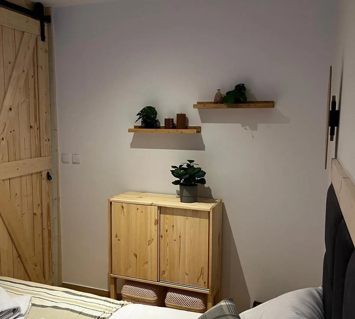 Apartmán Izba Cepra Zakopane 0*,