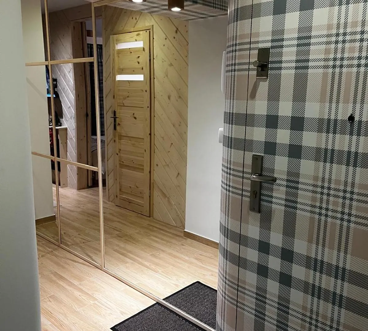Apartmán Izba Cepra Zakopane